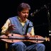 On Stage at the Ozark Folk Center