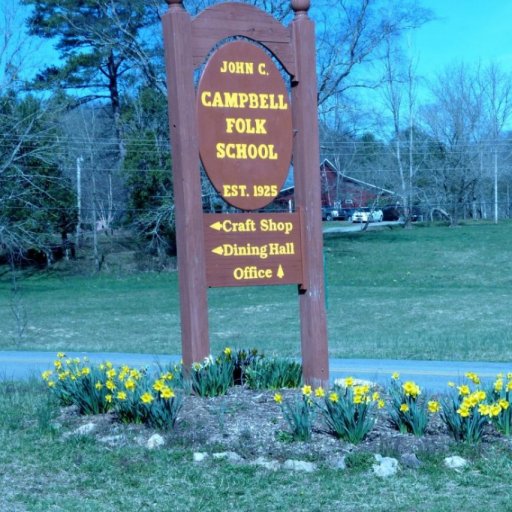 John C Campbell Folkschool