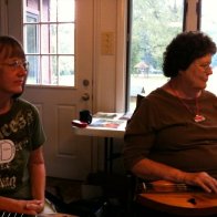 Dulcimer Diva 09