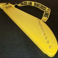 New 10-string Kantele project