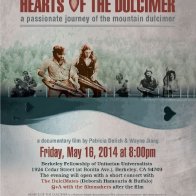 Hearts of the Dulcimer in Berkeley, CA!