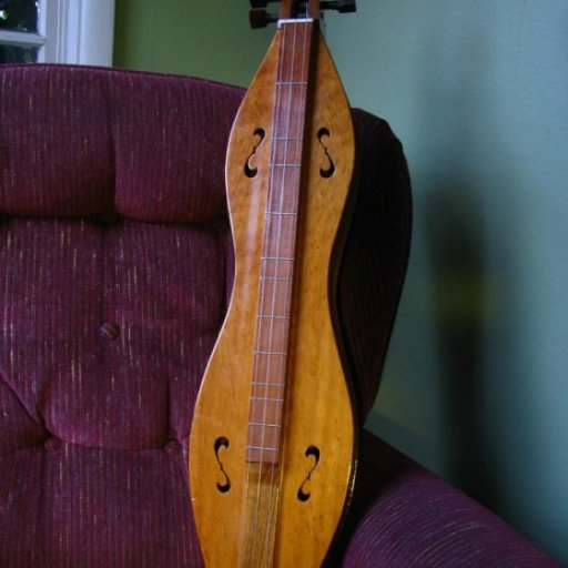 New Dulcimer