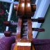 New Dulcimer Scroll