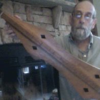 Wylie dulcimer