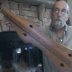 Wylie dulcimer