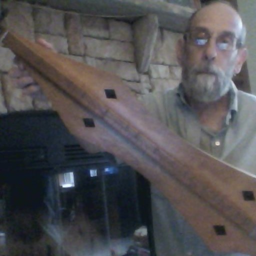 Wylie dulcimer