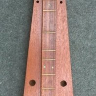 Triangular Dulcimer