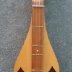 Equidistant strung Dulcimer