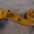 McSpadden T34/scroll head