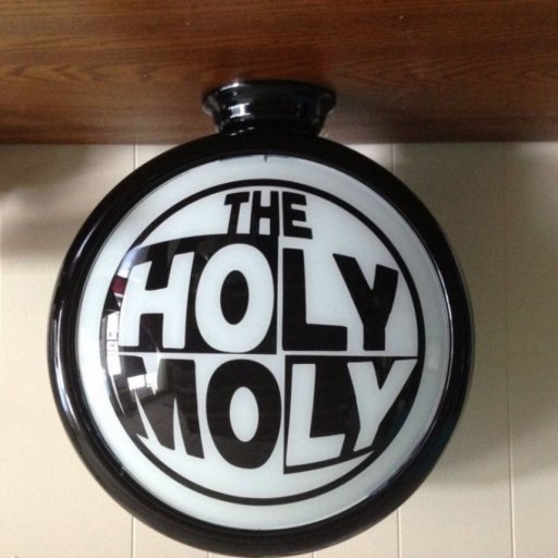 The Holy Moly Light