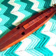 Douglas Lindsey Dulcimer