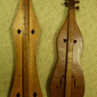 local made dulcimer