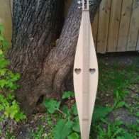 My Dulcimer