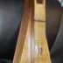 Middletown walnut dulcimer