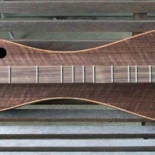 doug berch dulcimer 99