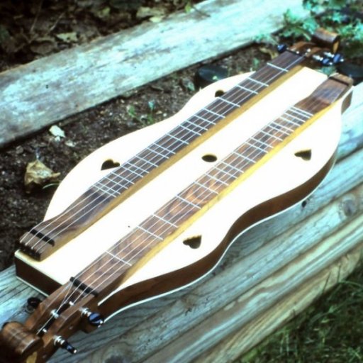 Courting Dulcimer