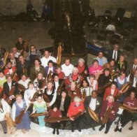 The Dulcimer is the Kentucky State Instrument