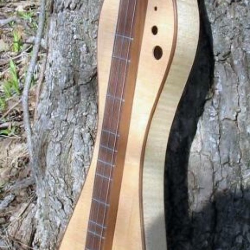 Doug Berch dulcimer 90