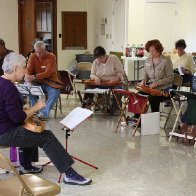 HEIDI MULLER TEACHING