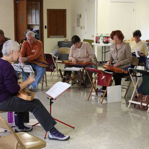 HEIDI MULLER TEACHING