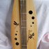 Dragonfly Dulcimer #2