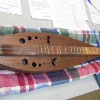 Dragonfly Dulcimer #3