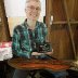 Me with dulcimer