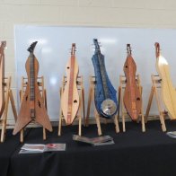 Cranberry Dulcimer Gathering