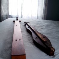 Scheitholt and Thomas Dulcimer