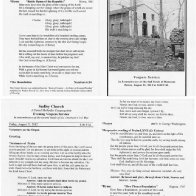 Sudley Church bulletin 8 2012 copy