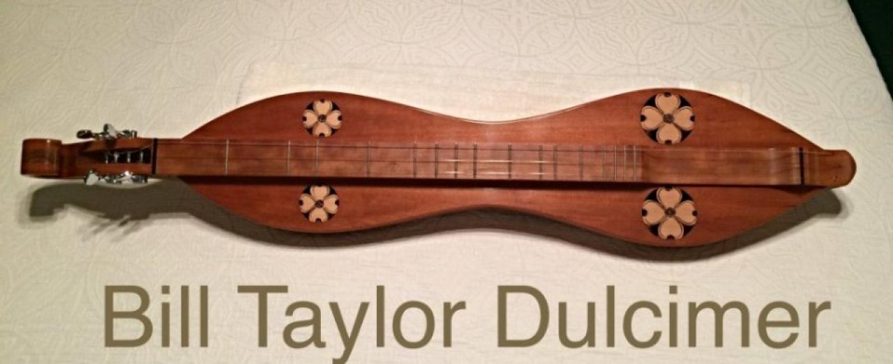 Bill taylor store dulcimer