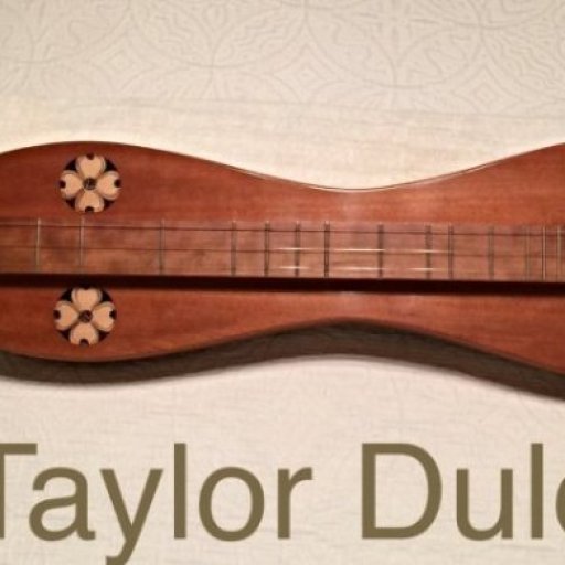 Bill Taylor Dulcimer