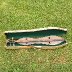 Thomas Dulcimer Project Finished