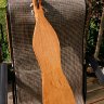 Curly Maple, and Cherry