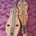 new butternut & poplar dulcimers