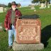 Prichard's grave