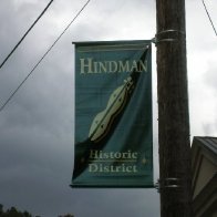 Steet banner