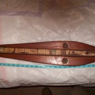 Probable Mawhee Dulcimer