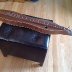 My first dulcimer build