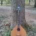 Johnson MA-450 Octave Mandolin