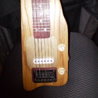 LapSteel