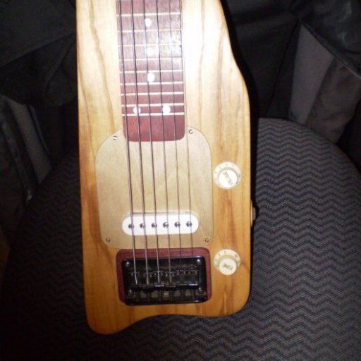 LapSteel