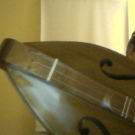 Great grandfather's dulcimer pic 2