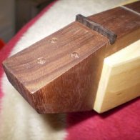 Mini Dulcimer