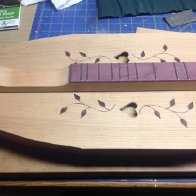 images one dulcimer build