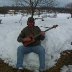 Wintertime Pickin