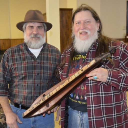 Rob and his 1916 Mawhee