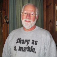 Steve Marble Sweatshirt