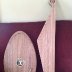 My Kantele and Reverie Harp