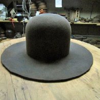 Dulcimer Hat